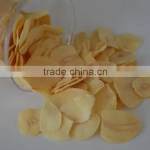 Dried Garlic Flakes thumbnail-2