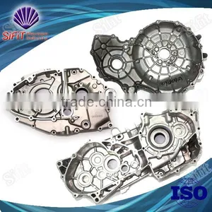 OEM Aluminium Pressure Die Casting thumbnail-5