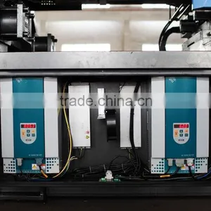 258Ton Plastic Cup Making Machine Supplier's Choice thumbnail-6