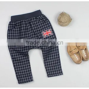 2015 Spring Kids Clothing Wholesale Fashion Kids Pants For Boys thumbnail-2