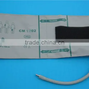 Secondhandle Original Mindray Adult 0010-30-12159 Blood Pressure Cuff thumbnail-4