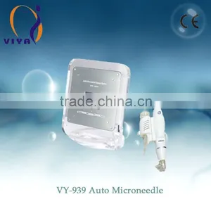 VY-939 Hottest Auto Micro Needle Therapy System Beauty Machine thumbnail-1
