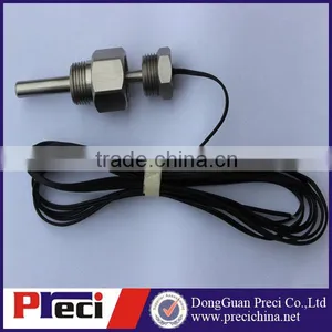 NTC Thermistor Stainless Steel Temperature Sensor thumbnail-5