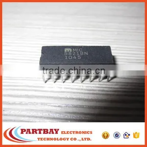Original New IC CHIPS DIP16 5821BN thumbnail-1