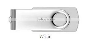 Gifts Swivel Usb 2.0 Flash Memory 8gb thumbnail-5