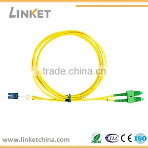 LC PC SC APC Patch Cord thumbnail-1