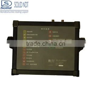 Solid USB X5 Connection Metal Detector thumbnail-2
