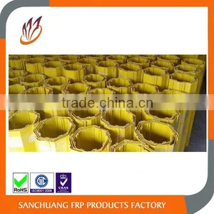 FRP/Fiberglass Pultruded Profiles thumbnail-3