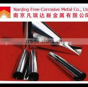 2014 Hot Sale TA1 TA2 TA3 TA4titanium Tube/pipe thumbnail-1