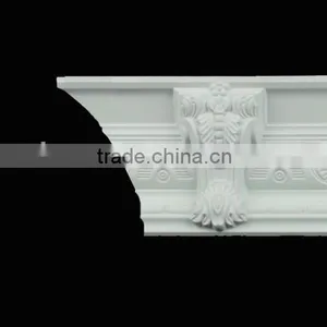 pu Foam Cornice for Decoration thumbnail-2