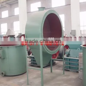 2015 Coal Rotary Dryer With ISO9001 and CE Certificate thumbnail-2