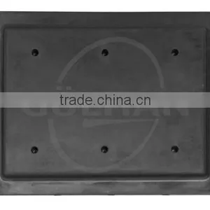 MOUNTING (TRUNK SEAL) FOR CIFA OEM: 218303 thumbnail-1