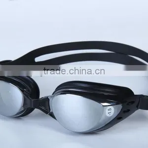 High Quality Silicone Presbyopic Swimming Goggles thumbnail-1