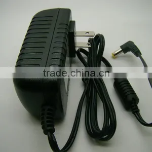 Factroy Supplier OEM Best Transformer Converter Wall Charger Power Adapter Plug Supply AC to DC US 4.8v 1a 800ma 4.8w thumbnail-3