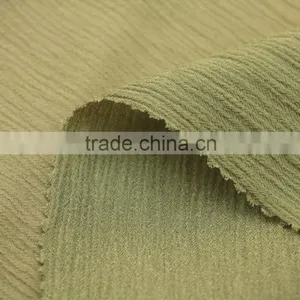 Spring Summer Hot Selling 50D*50D Viscose Crepe for Women Dresses Fabric thumbnail-4