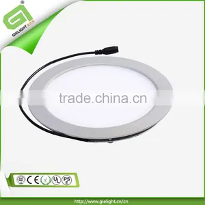 Retail Sale 18W SMD LED Ceiling Panel Light Round Kitchen Lamp thumbnail-1