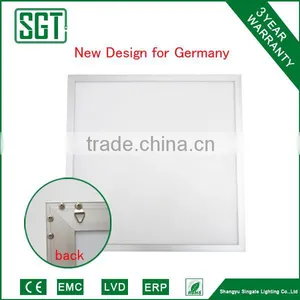 New Arrival Square Led Panel 40w IP34 for House Using thumbnail-4