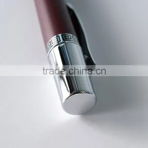 Ball Point Metal Pens, Promotional Ball Pen, Metal Pen Refill thumbnail-5