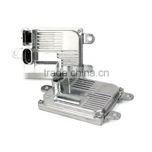 2016 Newest Hid Light High Quality Hid Ballast 55w 12v Canbus Hid Headlight Kit thumbnail-2