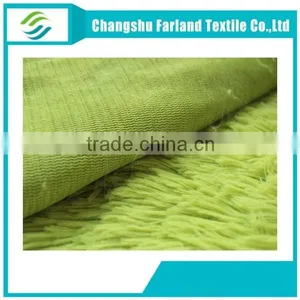 45 mm High Pile Faux Plush Fabric thumbnail-2