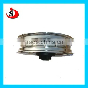 Stainless Steel Wheels Rim For Motorcycle thumbnail-1