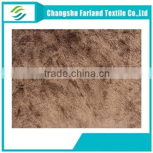 Super Soft Fleece Fabric for Baby Toys thumbnail-3
