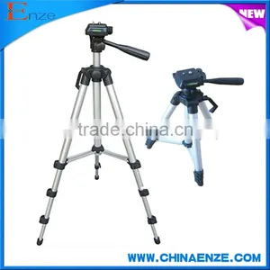 New Products for 2016 High Stability Aluminum Camera Stand Tripod With Carrying Bag thumbnail-3