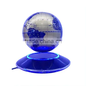 Best Brand New Floating Magnetic Floating Globe thumbnail-6