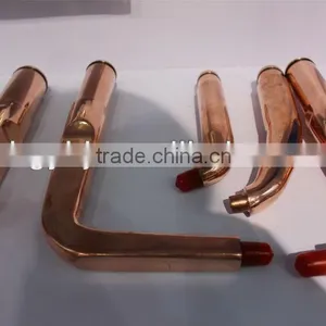 Spot Welding Electrode Arms CuCrZr thumbnail-1