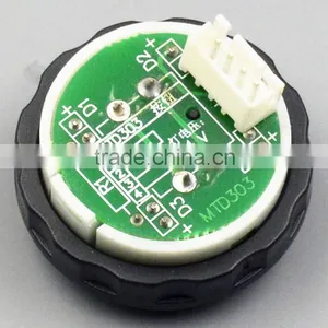 Elevator Push Button MTD303 thumbnail-1