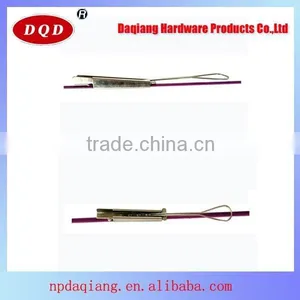ISO 9001 2 Knots for 1-2 Pair Drop Wire Clamp thumbnail-1