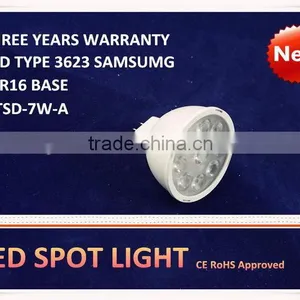 Top Level New Design 12v g4 Led Spot thumbnail-1