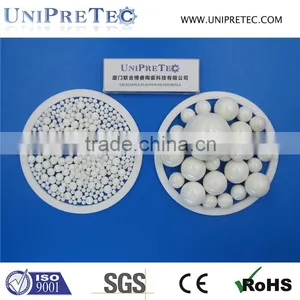 ZrO2 Zirconia Ceramic Grinding Bead for Paint Grinding thumbnail-1
