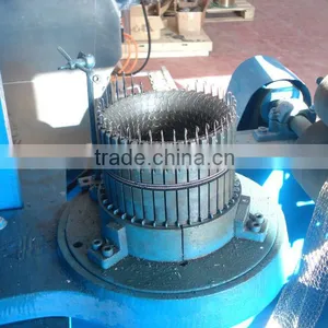 Automatic Mesh Scourer Machine (380v or 220v) thumbnail-1