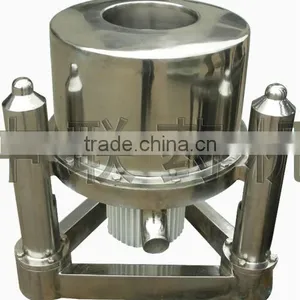 Tripod Low Speed Large Capacity Centrifuge SS1250J thumbnail-1