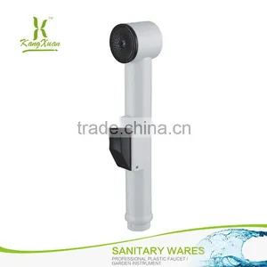 ABS Chormed Sanitary Ware Bidet Sprayer,toilet Shattaf,bathroom Shattaf thumbnail-1
