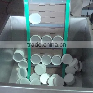 High Speed Multifunctional Capper thumbnail-2
