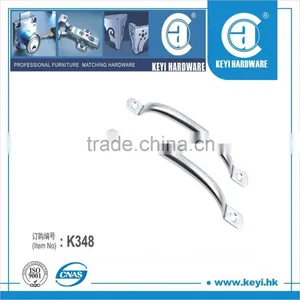 Desk Drawer Handle and Knobs K348 thumbnail-1