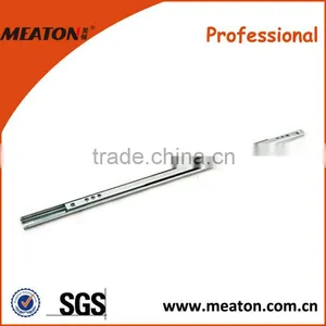 Hot Sale!! Mini Telescopic Slide Drawer, 16mm Ball Bearing Slide Brackets thumbnail-5