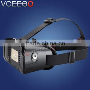 Wholesales Supports 500 Degrees of Myopia vr 3d Glasses for Sexy Movie in Stock thumbnail-4