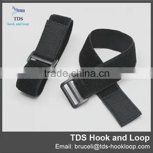 Plastic Buckle Custom Logo Stretch Strap thumbnail-3