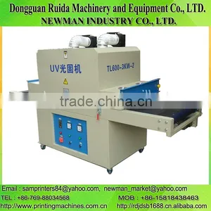 TL600 UV Curing Machine thumbnail-1