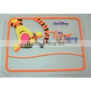 Pvc Coaster thumbnail-1
