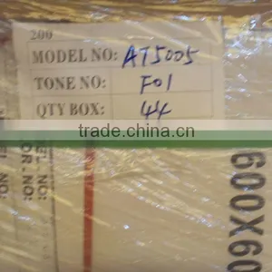 Hot Sale Cheap Floor Tile Vitrified Tiles Thickness,600*600 Polished Porcelain Tile thumbnail-4