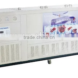 Newest Design Industrial Ice Block Machine thumbnail-1