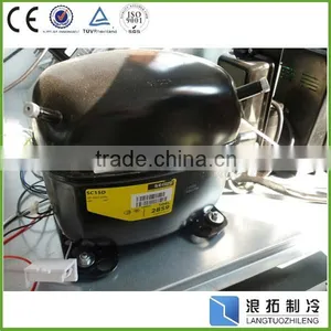 LangTuo/OEM Commercial Upright Ice Machine thumbnail-5
