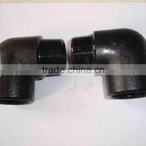 EN 10241 1000LBS FORGED FITTING thumbnail-3