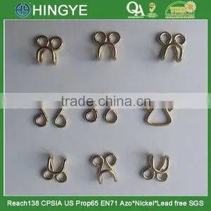 Hook and Eye For Ladies Bra / Swimming Wear / Dress --- M1764 thumbnail-1