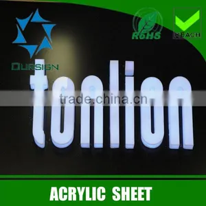 Acrylic Sheet for Making Showcase or Sign Board thumbnail-6