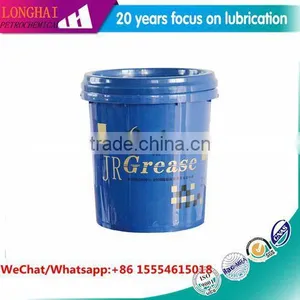 Shandong Grease in China/High Tempetature Grease HP-222 Grease thumbnail-1